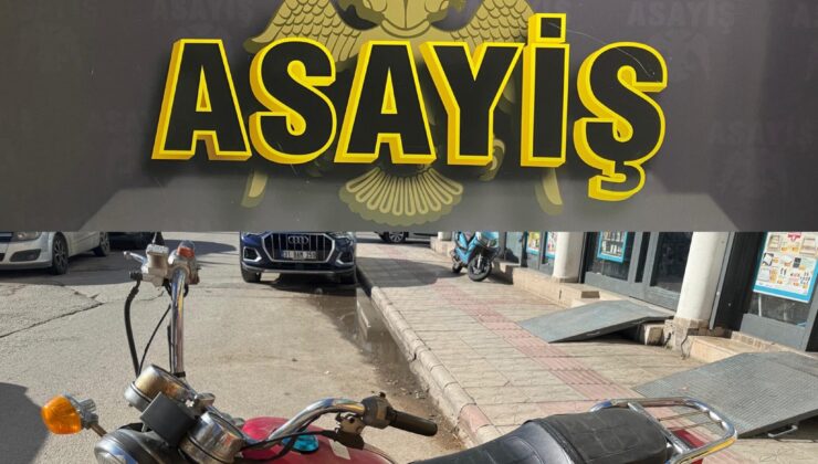 Hatay’da Asayiş Operasyonu: Aranan Şahıslar Yakalandı, 5 Kişi Tutuklandı