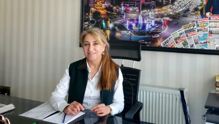 Türkiye’nin İlk Çok Disiplinli Kadın Zirvesi “Zirvede Kadın Var” Batman’da Düzenleniyor