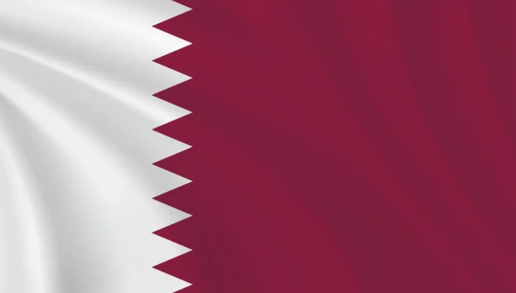 Katar, Ülkeyi Hedef Alan Füze Saldırısını Engelledi