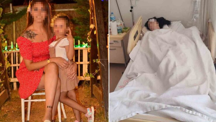 İzmir’de “Kızını Görme” Tuzağı: Şiddet Gördüğü Eşi Tarafından Balkondan Atıldı