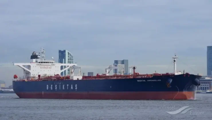 Bakan Uraloğlu: “Karadeniz’de Türk İşletmesindeki Gemi İDA ile Vuruldu”