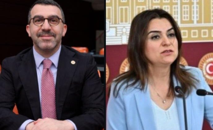 AK Parti Kars Milletvekili Adem Çalkın, “Bakanlık tüm Türkiye’nin bakanlığıdır”