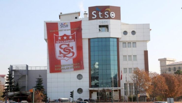 Sivas TSO Seçimleri Öncesi Sürpriz İttifak