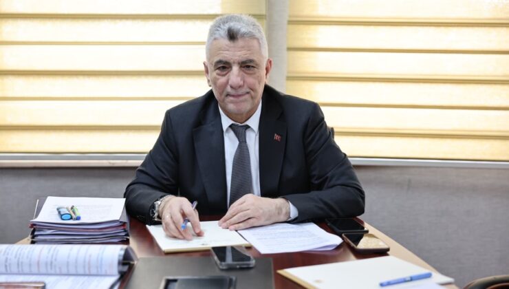 Ticaret Bakanı Bolat: “Körfez İşbirliği Konseyi ile STA İçin Müzakerelerimiz Sürüyor”