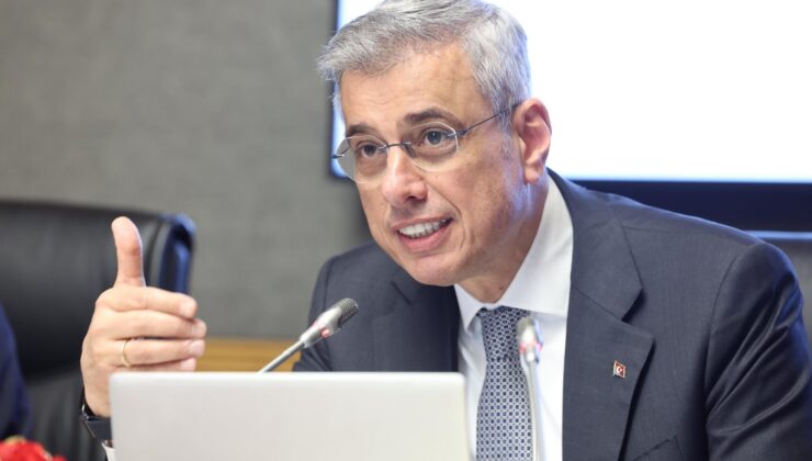 Sağlık Bakanı Memişoğlu: 2025 Yılında 7,7 Milyon Kişiye Ücretsiz Kanser Taraması Yapıldı