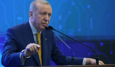 Erdoğan’dan Fikir Maratonu Programına Destek: “Projeler Politikalarımıza Yön Verecek”