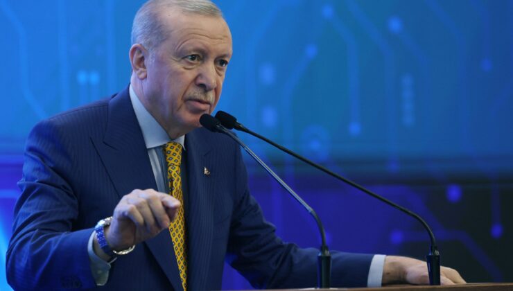 Erdoğan’dan Fikir Maratonu Programına Destek: “Projeler Politikalarımıza Yön Verecek”