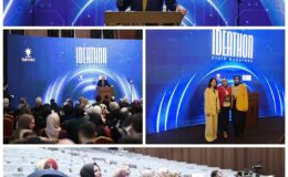 Doğu’nun Güçlü Kadınları Ideathon’a Damga Vurdu