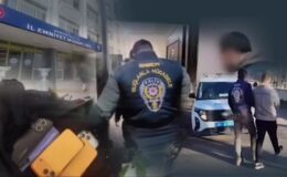 Siber Suçlara Dev Operasyon: 24 İlde 127 Tutuklama