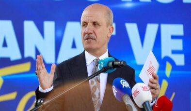 YÖK Başkanı Özvar: Üniversitelerin Bilgi Tekeli Sona Eriyor