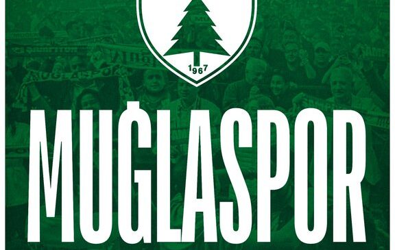 Cumhurbaşkanı Erdoğan’dan Trendyol 1. Lig’e Yükselen Muğlaspor’a Tebrik Mesajı
