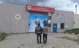 Kars Emniyetinden Başarılı Operasyon: Aranan Dolandırıcı Yakalandı