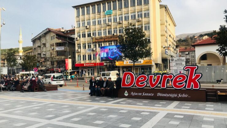 Devrek Belediyesi’ndeki Yolsuzluk Davasında Şok Detaylar: 1862 Yıla Kadar Hapis İstemi