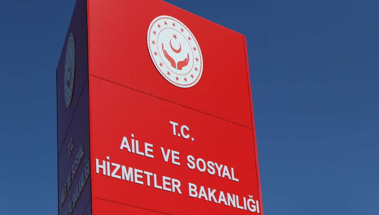 Aile ve Sosyal Hizmetler Bakanlığı’ndan Millî Aile Haftası Mesajı: “Ailelerimiz Güçlendikçe Türkiye Güçlenecek”