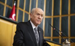 MHP Genel Başkanı Devlet Bahçeli’den Trabzonspor’a Şampiyonluk Tebriği