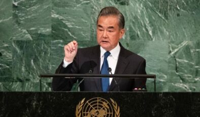 Çin Dışişleri Bakanı Wang Yi: ABD ile Yapıcı İlişkiler Geliştirmeye Hazırız