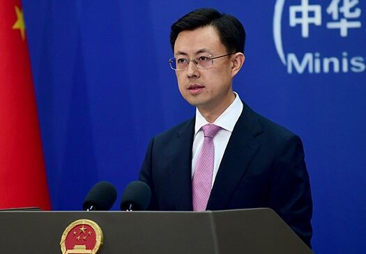 Çin Dışişleri Bakanlığı Sözcüsü Guo Jiakun’dan ABD’ye Tayvan Çağrısı: Barış ve İstikrarı Koruyun