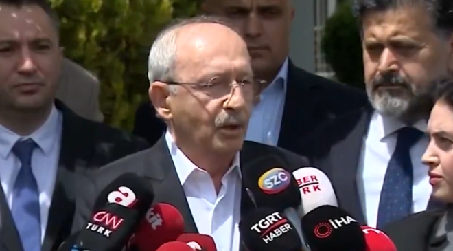 Kemal Kılıçdaroğlu’ndan Önemli Açıklamalar: CHP’yi Kuruluşundaki Kodlara Yeniden Kavuşturacağız