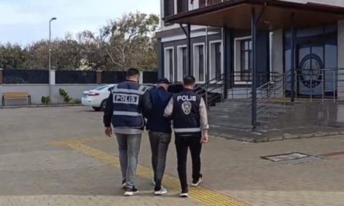 Samandağ’daki İki Ayrı Hırsızlık Olayının Zanlısı Tutuklandı