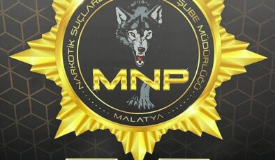 Malatya’da Uyuşturucu Satıcılarına Darbe: 3 Şüpheli Tutuklandı