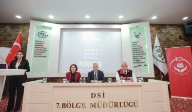 Samsun’da Milli Aile Haftası ve Erişilebilirlik İçin Önemli Toplantı