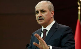 TBMM Başkanı Numan Kurtulmuş Finlandiya ve İsveç’i Ziyaret Edecek