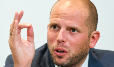 Belçika Savunma Bakanı Theo Francken: Baykar NATO İçinde Benzersiz Bir Yere Sahip