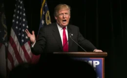 ABD Başkanı Donald Trump’tan İran’a Hürmüz Boğazı Tepkisi: Paralı Geçişe Müsaade Etmeyeceğiz