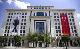 AK Parti Teşkilat Başkanlığı Duyurdu: 4 İlde İl Başkanları Değişiyor