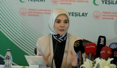 Aile Ve Sosyal Hizmetler Bakanlığı İle Yeşilay Arasında Dev İş Birliği: Bağımlılıkla Mücadelede Aile Merkezli Yeni Dönem Başlıyor