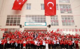 Samsun’da Eğitimde Büyük Dönüşüm Raporu: 2023 Yılından Bugüne Yatırımlar Ve Öğrenci Sayıları Katlanarak Arttı