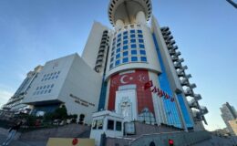 Konya İl Teşkilatı Feshedildi: Yeni İl Başkanı Sedat Göncü Oldu