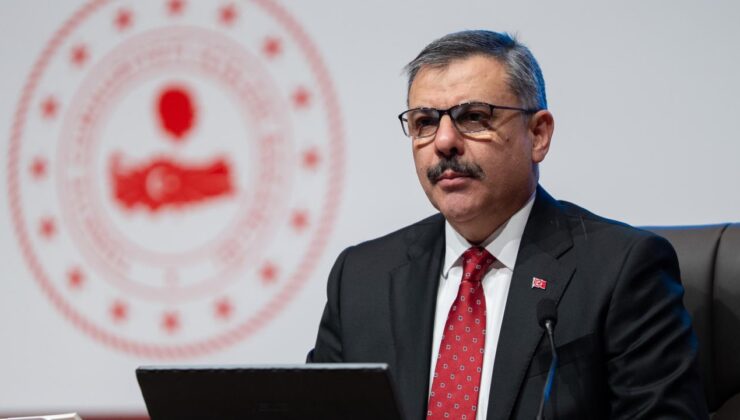 Malatya’da 5.0 Büyüklüğünde Deprem: Bakan Çiftçi’den İlk Açıklama
