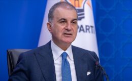 AK Parti Sözcüsü Ömer Çelik’ten Rahmi Koç’un İfadelerine Sert Tepki: En Net Şekilde Ve Kökten Reddediyoruz