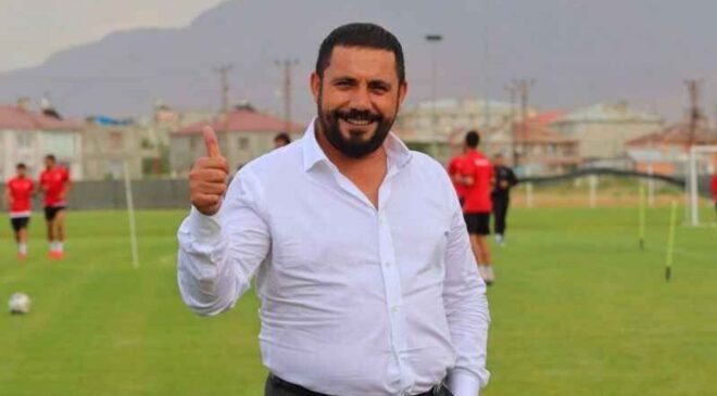 Van Spor’da Umutlar Yeniden Ferhat Kıyak Üzerinde Yoğunlaşıyor
