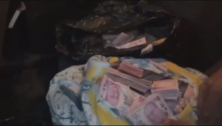 Ankara’da 2 Million Liralık Gasp Olayı Aydınlatıldı: 7 Şüpheli Kırıkkale’de Yakalandı