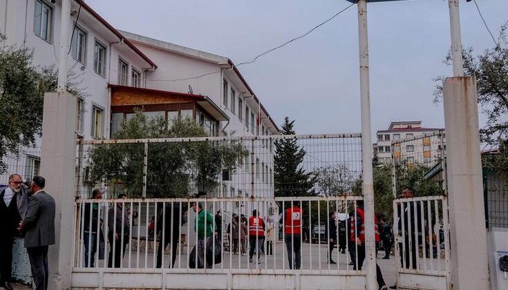 Kahramanmaraş’ta Okul ve Aile Katliamı Planı Ortaya Çıktı