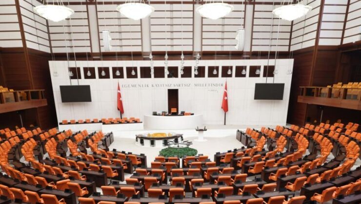12’nci Yargı Paketi TBMM Genel Kurulu’nda Kabul Edildi: İşte Yeni Düzenlemeler