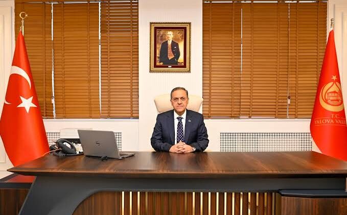 Yalova’nın Kurtuluşunun 105. Yıl Dönümünde Vali Dr. Ahmet Hamdi Usta’dan Anlamlı Mesaj