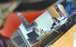 Yenidoğan Çetesi Davasında Ara Karar: Tutuklu Sanıkların Mevcut Hallerinin Devamına Karar Verildi