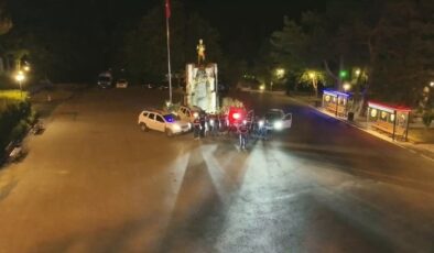 22 İlde FETÖ’ye Önemli Operasyon: 128 Şüpheli Yakalandı
