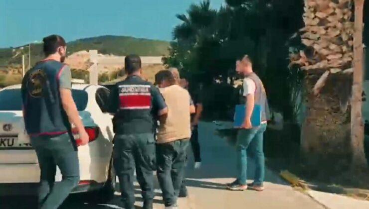 Muğla’da 12 Yıl Önce Bulunan Cesedin Kimliği Belirlendi: Eşi Tutuklandı