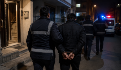 Ankara’da Günübirlik Evlere Fuhuş Operasyonu: 12 Şüpheli Tutuklandı