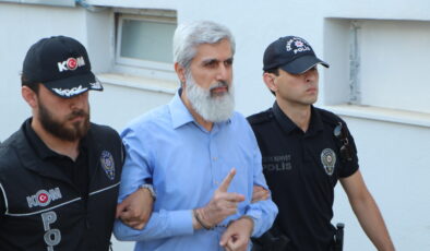 Adana’da Suç Örgütü Operasyonu: Alparslan Kuytul Ve Eşi Tutuklandı