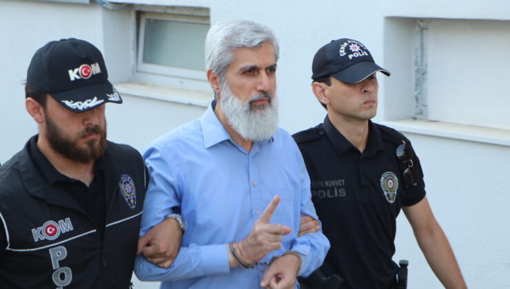 Adana’da Suç Örgütü Operasyonu: Alparslan Kuytul Ve Eşi Tutuklandı