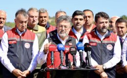 TMO’dan Üreticilere 120 Milyar Liralık Hububat Ödemesi