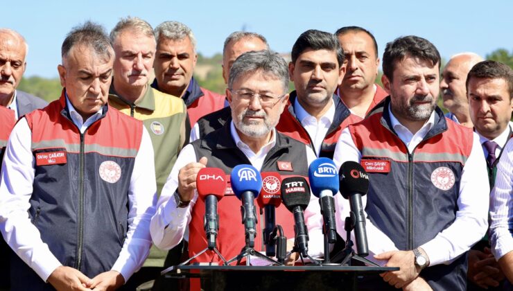 TMO’dan Üreticilere 120 Milyar Liralık Hububat Ödemesi