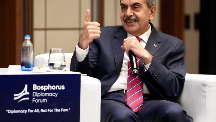 Bakan Tekin’den LGS Ve YKS Açıklaması: Sınav Sisteminde Değişiklik Yok