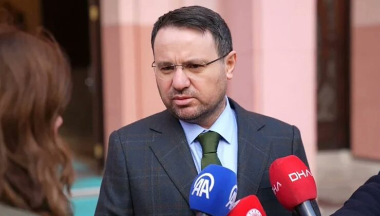 Netanyahu Ve Moskovitch Hakkında Kırmızı Bülten Talebi Yapıldı