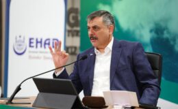 Bakan Çiftçi: Hafız Olmak Kadar Hafız Kalmak Da Önemlidir